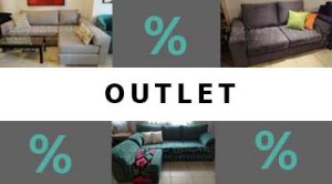 Outlet Unicos